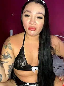 eurenatacardos online show from 10.31.25