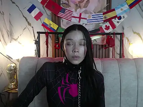 Doll4anall online show from 07.06.26