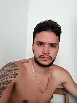 Snapshot of Gerduk chatting on 09.18.25 Gerduk online show from 09.18.25