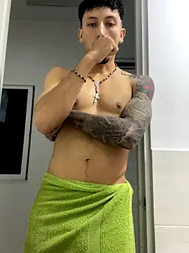 Stiven x0 online show from 12.02.25