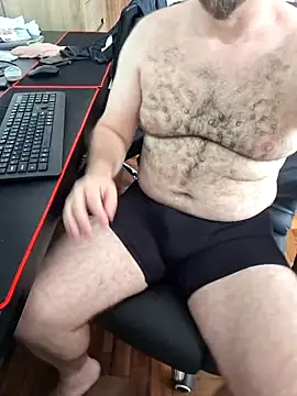 ramirez ch online show from 03.18.26