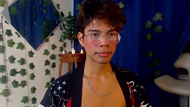 Kaoriimatsuii online show from 11.22.25