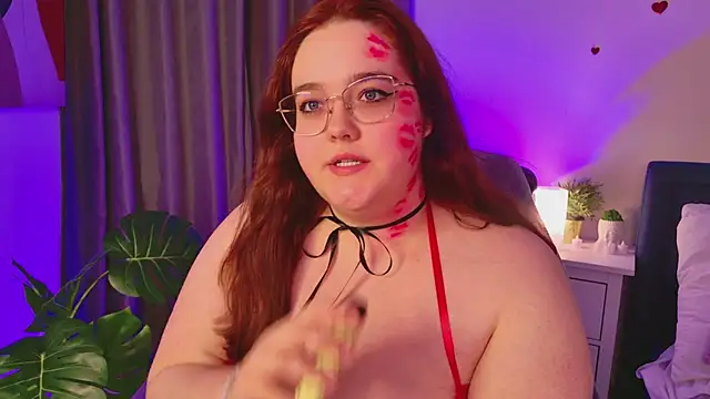 Neko Moor online show from 02.14.26