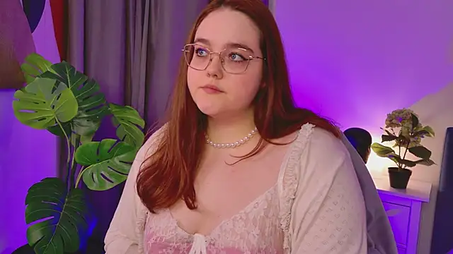 Neko Moor online show from 03.31.26