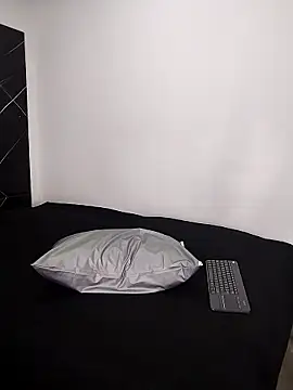 Snapshot of Teffy_chell chatting on 01.10.26 Teffy chell online show from 01.10.26