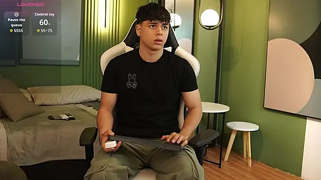 Ethan occonor online show from 09.26.25