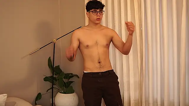 Ethan occonor online show from 10.15.25