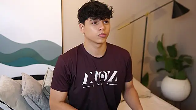 Ethan occonor online show from 10.25.25