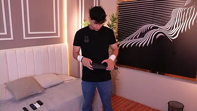 Ethan occonor online show from 10.27.25