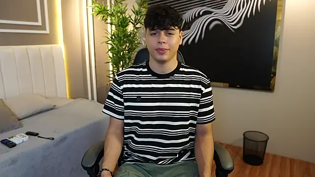 Ethan occonor online show from 11.11.25