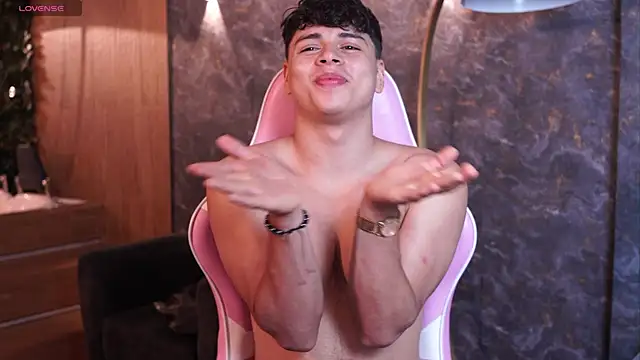 Ethan occonor online show from 11.23.25