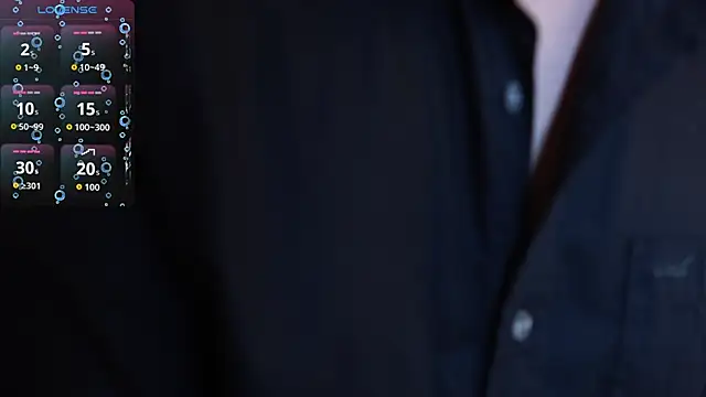 Ethan occonor online show from 12.02.25