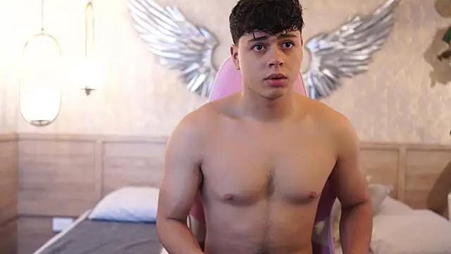 Ethan occonor online show from 12.05.25