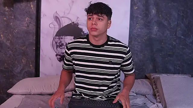 Ethan occonor online show from 01.06.26