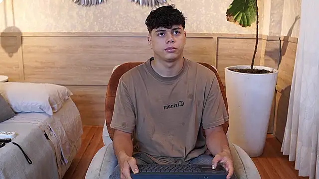 Ethan occonor online show from 02.10.26