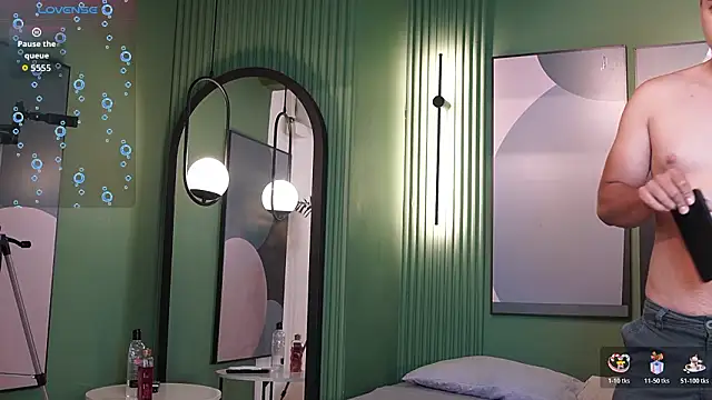 Ethan occonor online show from 03.20.26