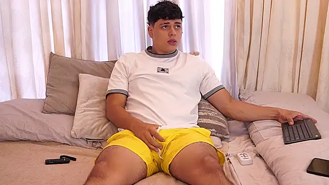 Ethan occonor online show from 04.02.26