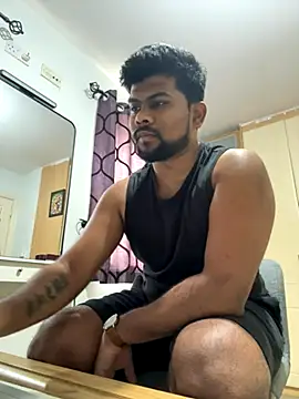 CrazyShashank online show from 11.09.25