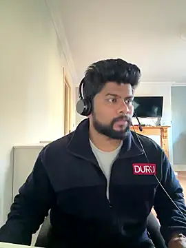 CrazyShashank online show from 01.13.26