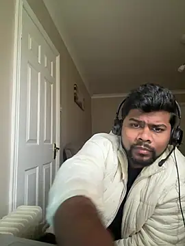 CrazyShashank online show from 02.26.26