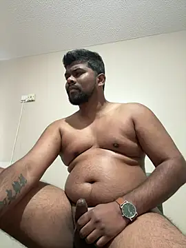 Snapshot of CrazyShashank chatting on 05.24.26 CrazyShashank online show from 05.24.26
