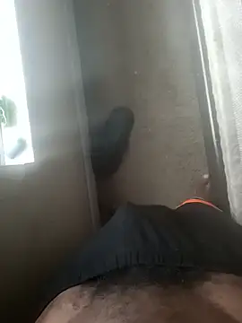 Snapshot of Kaalum561 chatting on 12.01.25 Kaalum561 online show from 12.01.25