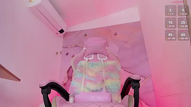 Maariangel online show from 09.24.25