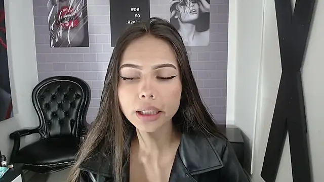 aleesha cameron02 online show from 11.08.25