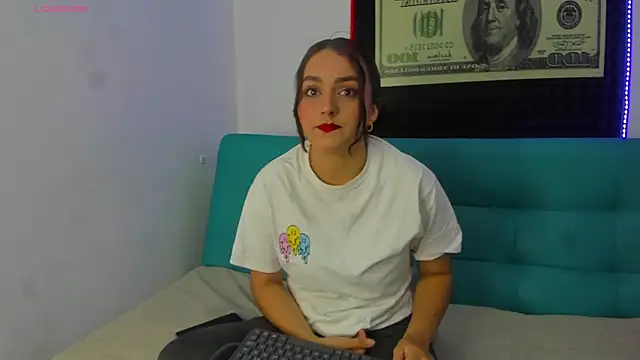 elizabeth lamer online show from 11.29.25