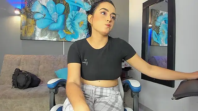 elizabeth lamer online show from 02.11.26