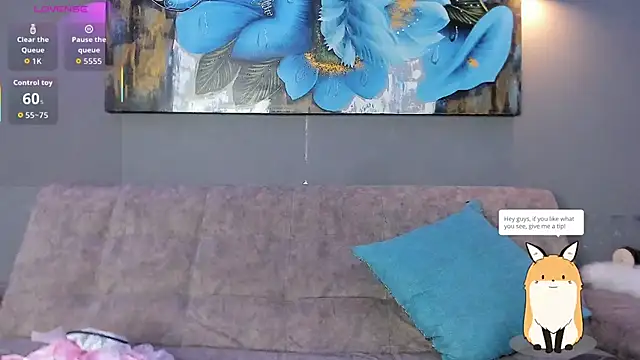 elizabeth lamer online show from 03.29.26