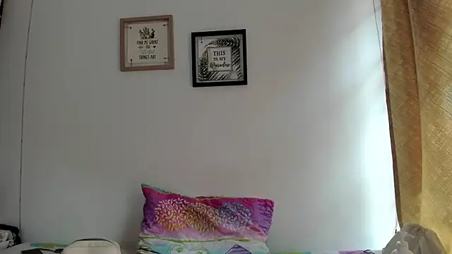 selena jhonson online show from 09.11.25