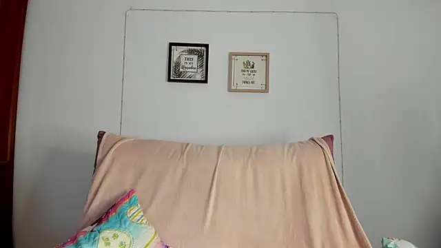 selena jhonson online show from 03.07.26