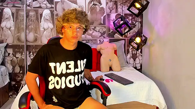 Enrrixxx  online show from 09.16.25