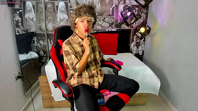 Enrrixxx  online show from 09.23.25