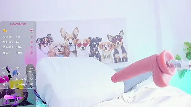 melly col online show from 09.19.25