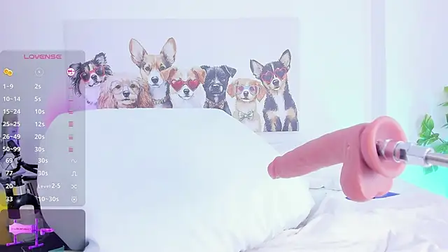 melly col online show from 09.26.25