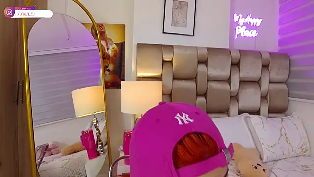 XXMILE online show from 02.18.25