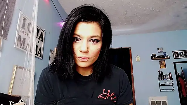 ovmilf online show from 02.08.26