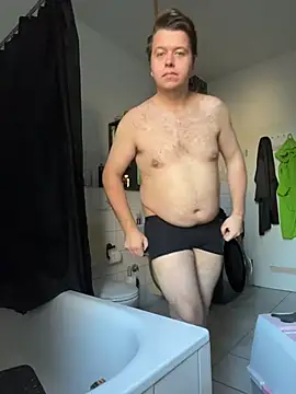 Lars2306 online show from 12.05.25