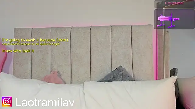 juliettaa 1 online show from 03.24.26