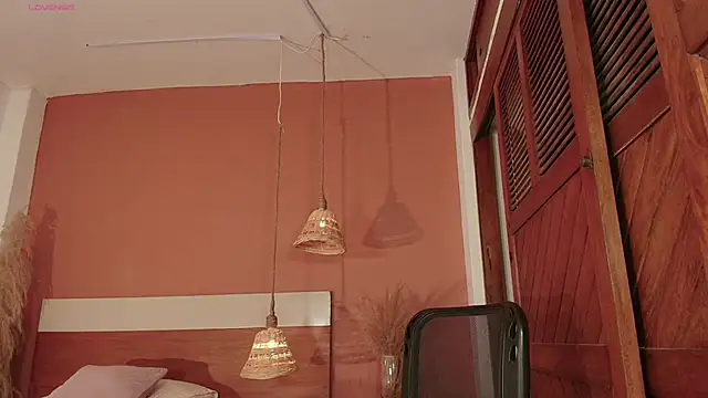 Dulceboobs1 online show from 12.20.25