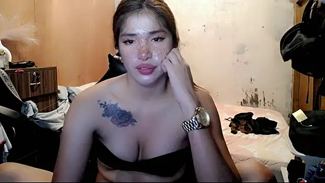 Snapshot of Cutierhyxx chatting on 05.09.26 Cutierhyxx online show from 05.09.26