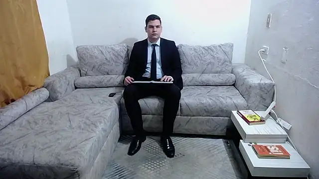 Victor Maitland online show from 01.18.26