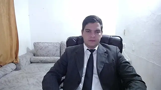 Victor Maitland online show from 03.04.26