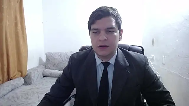 Victor Maitland online show from 04.01.26