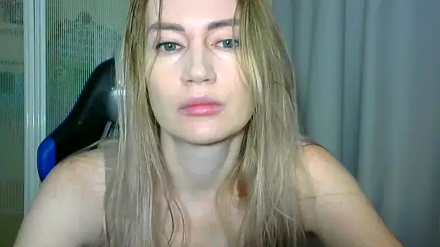 JessFoxxx online show from 11.02.25