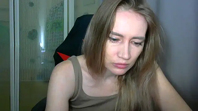 JessFoxxx online show from 03.25.26