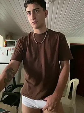 Tavinho067 online show from 02.25.26