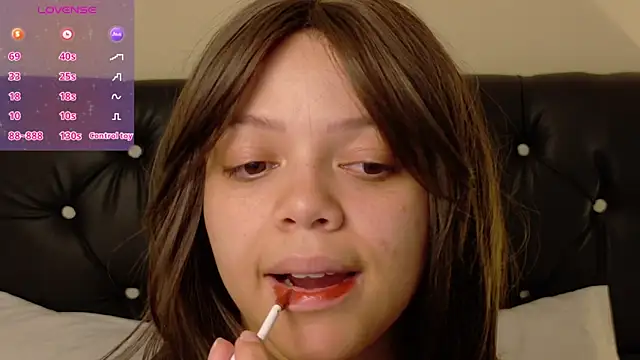 Amanda sweet online show from 03.01.25